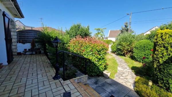 Achat - Maison Vendôme 41100 3 pièces 75 m 2 600 m 2