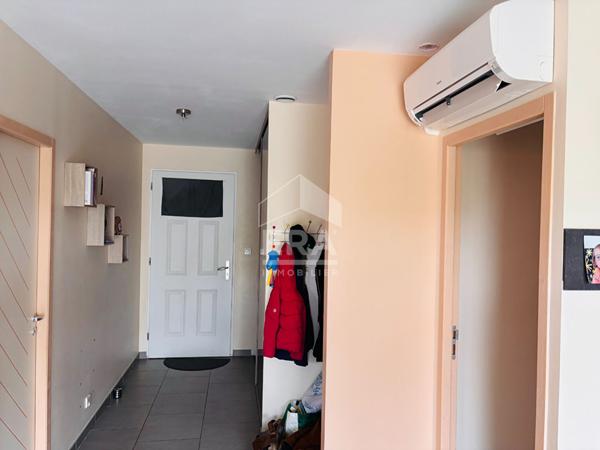 Villa spacieuse à vendre à Azille - Un véritable havre de paix !