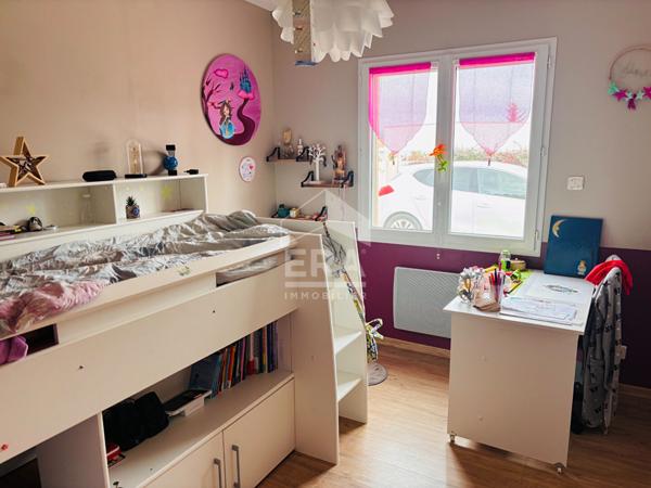 Villa spacieuse à vendre à Azille - Un véritable havre de paix !