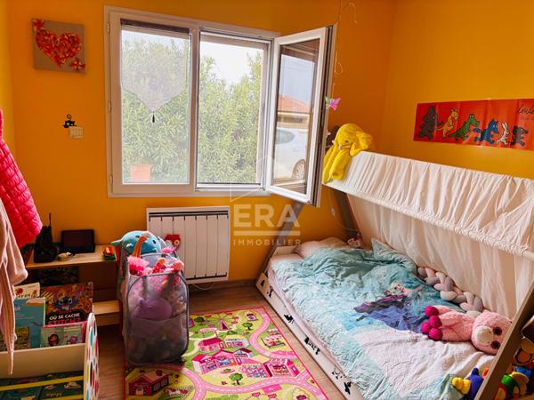 Villa spacieuse à vendre à Azille - Un véritable havre de paix !