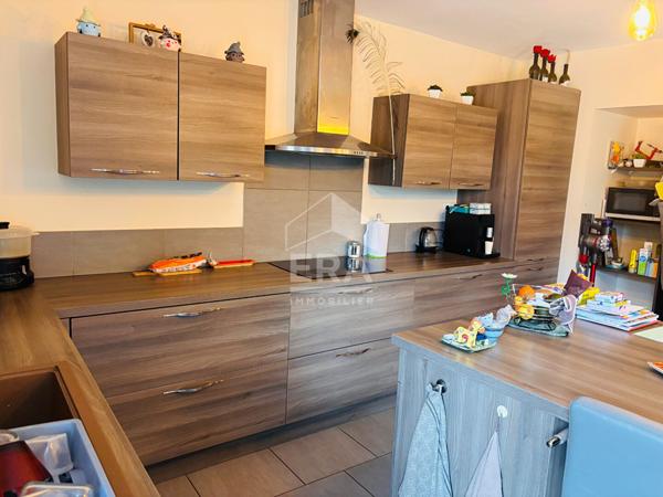 Villa spacieuse à vendre à Azille - Un véritable havre de paix !