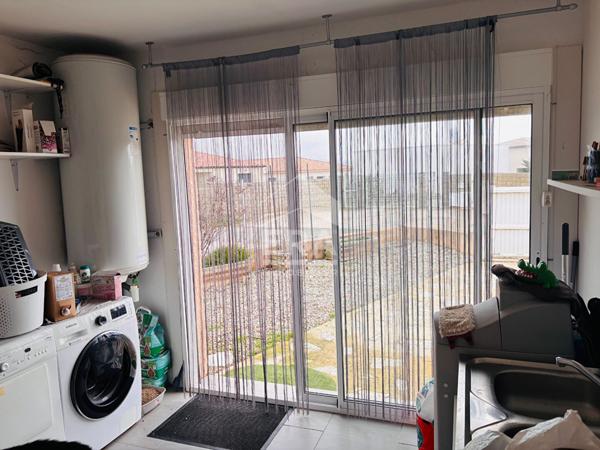 Villa spacieuse à vendre à Azille - Un véritable havre de paix !