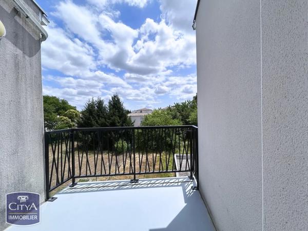 Appartement à vendre 3 pièces 57.7m² Pessac (33600)