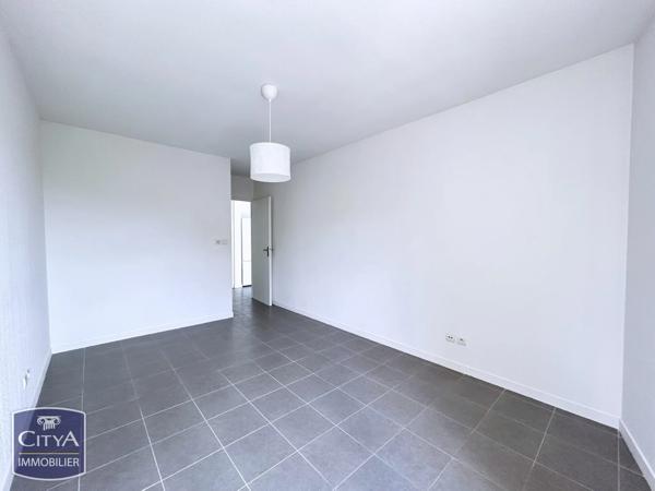 Appartement à vendre 3 pièces 57.7m² Pessac (33600)