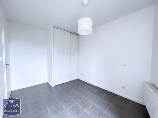 Appartement à vendre 3 pièces 57.7m² Pessac (33600)