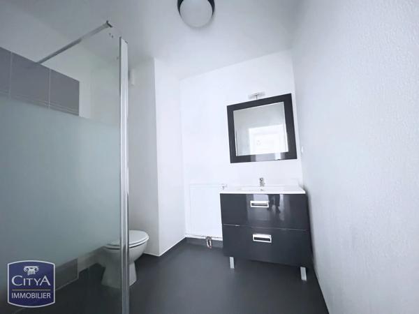 Appartement à vendre 3 pièces 57.7m² Pessac (33600)