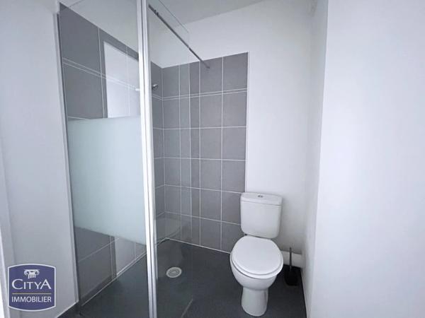 Appartement à vendre 3 pièces 57.7m² Pessac (33600)