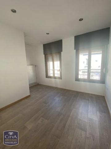 Maison à louer 3 pièces 40.48m² Lillers (62190)