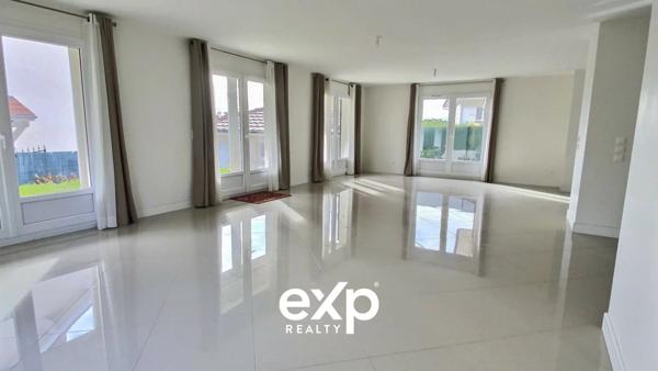 Maison prête à Vivre à Messery