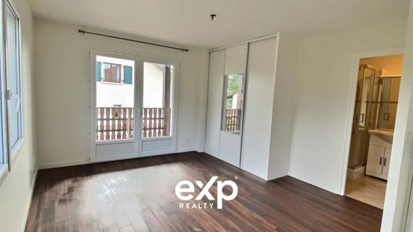 Maison prête à Vivre à Messery