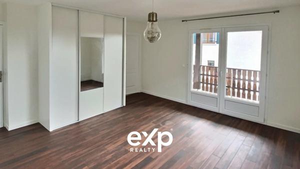 Maison prête à Vivre à Messery