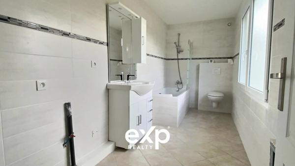 Maison prête à Vivre à Messery