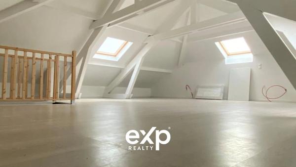 Maison prête à Vivre à Messery