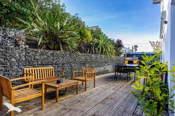 Maison à vendre 700 000 € Anglet 5 p 110 m² DPE C