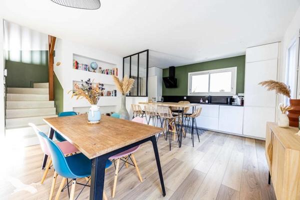 Maison à vendre 700 000 € Anglet 5 p 110 m² DPE C