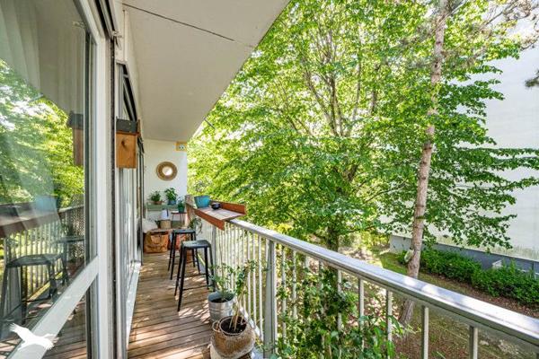 Appartement à vendre |  Lormont |  3 pièces | 64 m²