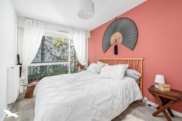 Appartement à vendre |  Lormont |  3 pièces | 64 m²