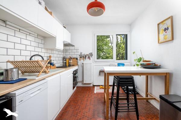 Appartement à vendre |  Lormont |  3 pièces | 64 m²