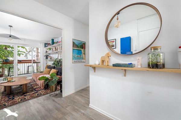 Appartement à vendre |  Lormont |  3 pièces | 64 m²