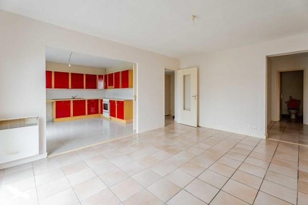 Appartement à vendre |  Guipavas |  3 pièces | 75 m²