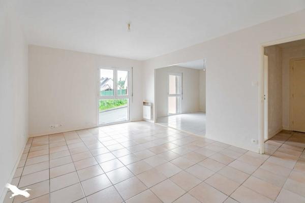 Appartement à vendre |  Guipavas |  3 pièces | 75 m²