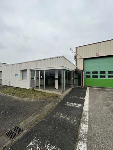Location Entrepots 63000 Clermont Ferrand