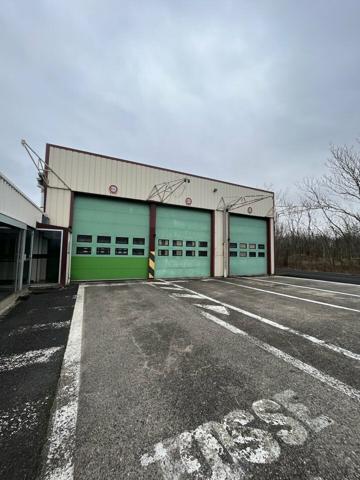 Location Entrepots 63000 Clermont Ferrand