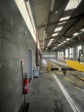 Location Entrepots 63000 Clermont Ferrand