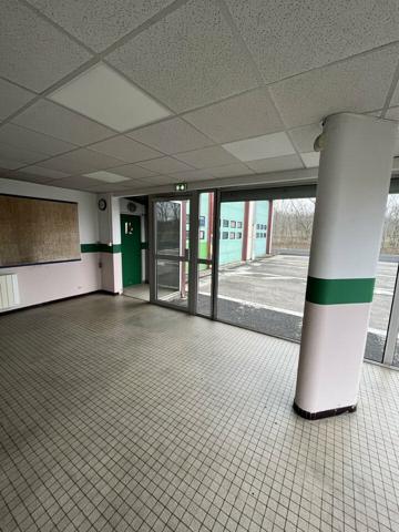 Location Entrepots 63000 Clermont Ferrand
