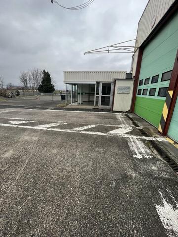 Location Entrepots 63000 Clermont Ferrand