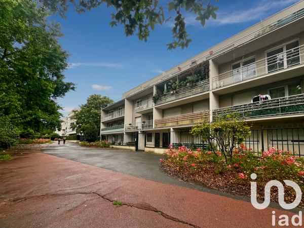 Appartement à vendre 2 pièces 43 m² Gonesse