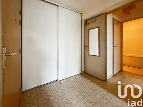 Appartement à vendre 2 pièces 43 m² Gonesse