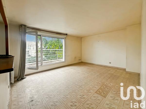 Appartement à vendre 2 pièces 43 m² Gonesse