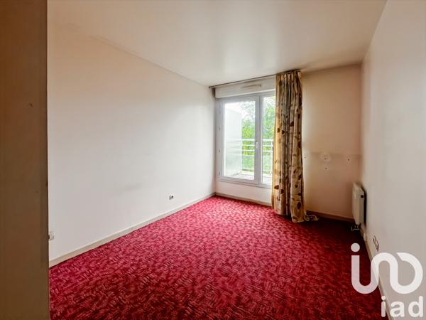 Appartement à vendre 2 pièces 43 m² Gonesse