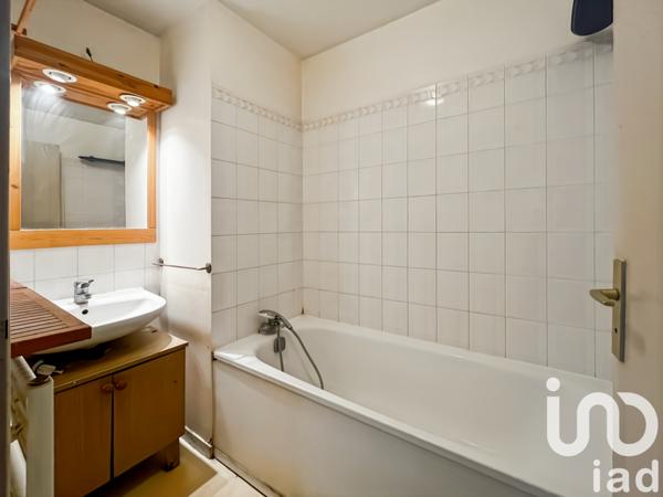 Appartement à vendre 2 pièces 43 m² Gonesse