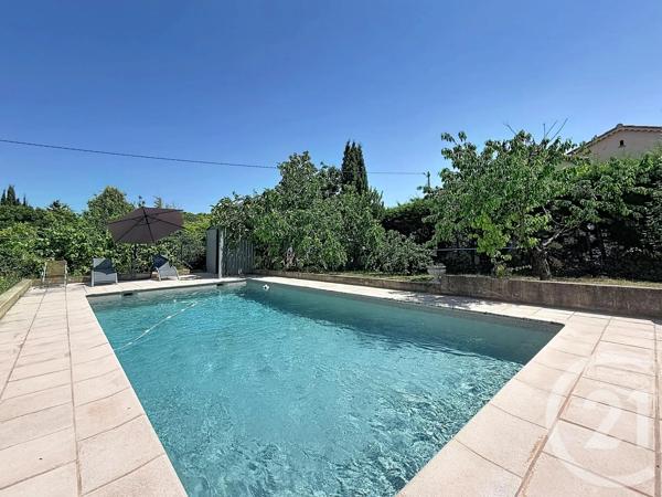 Maison à vendre  5 pièces - 145 m 2   MOUGINS  - 06