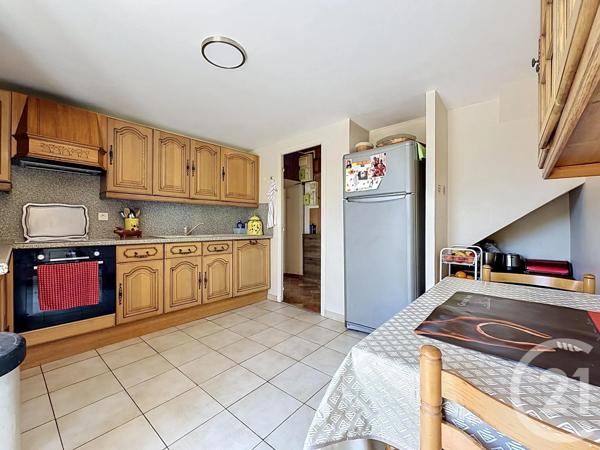 Maison à vendre  5 pièces - 145 m 2   MOUGINS  - 06