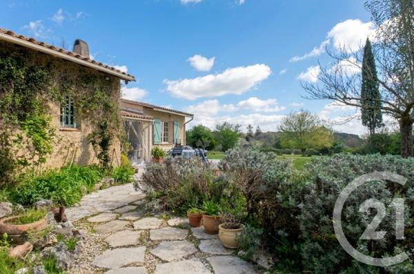 Maison à vendre  6 pièces - 150 m 2   SALLEBOEUF  - 33