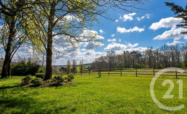 Maison à vendre  6 pièces - 150 m 2   SALLEBOEUF  - 33