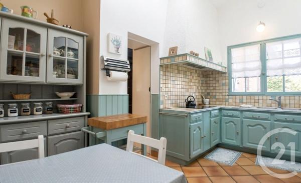 Maison à vendre  6 pièces - 150 m 2   SALLEBOEUF  - 33