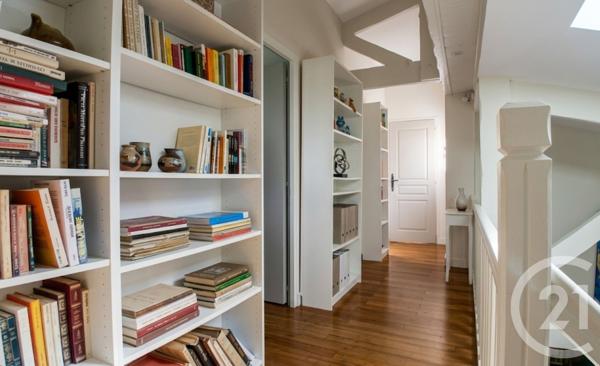 Maison à vendre  6 pièces - 150 m 2   SALLEBOEUF  - 33