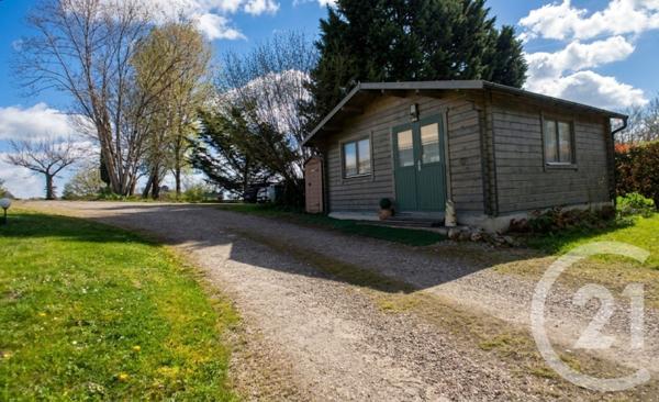 Maison à vendre  6 pièces - 150 m 2   SALLEBOEUF  - 33