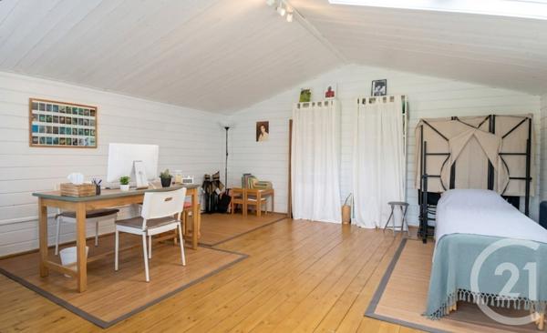 Maison à vendre  6 pièces - 150 m 2   SALLEBOEUF  - 33