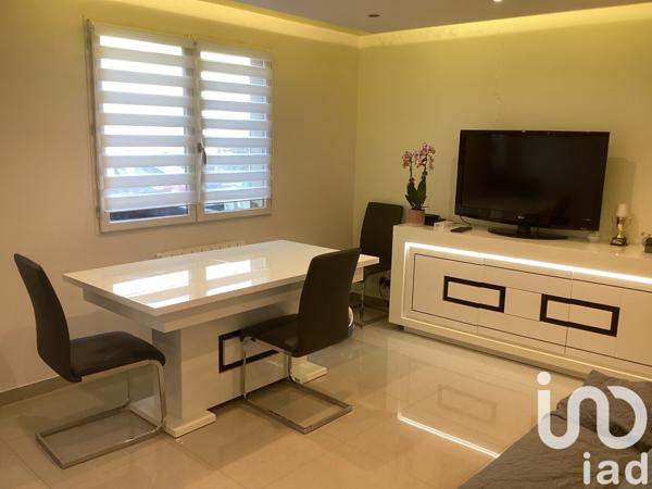 House for sale 3 rooms 41 m² Chessy