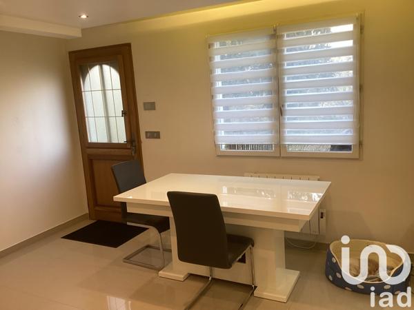 House for sale 3 rooms 41 m² Chessy