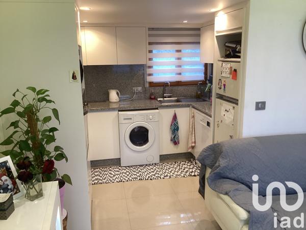 House for sale 3 rooms 41 m² Chessy