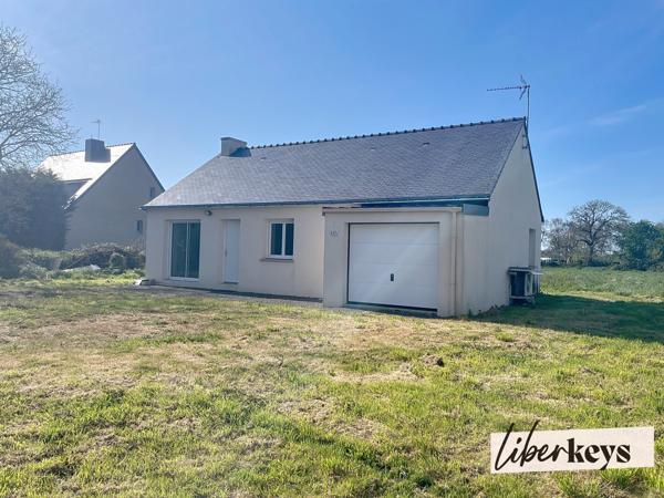 Lot de deux maisons I Penvénan I Proche bourg 