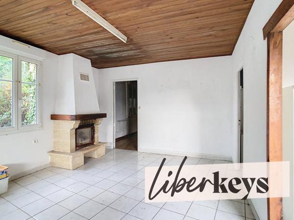 Lot de deux maisons I Penvénan I Proche bourg 