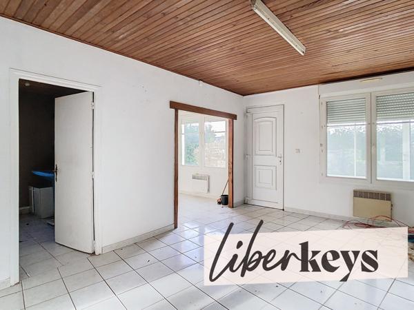 Lot de deux maisons I Penvénan I Proche bourg 