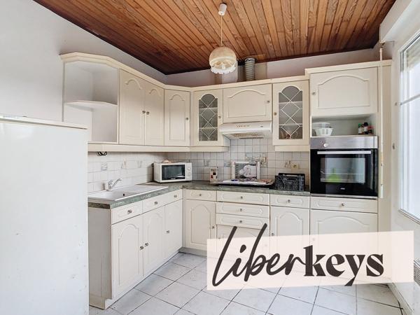 Lot de deux maisons I Penvénan I Proche bourg 